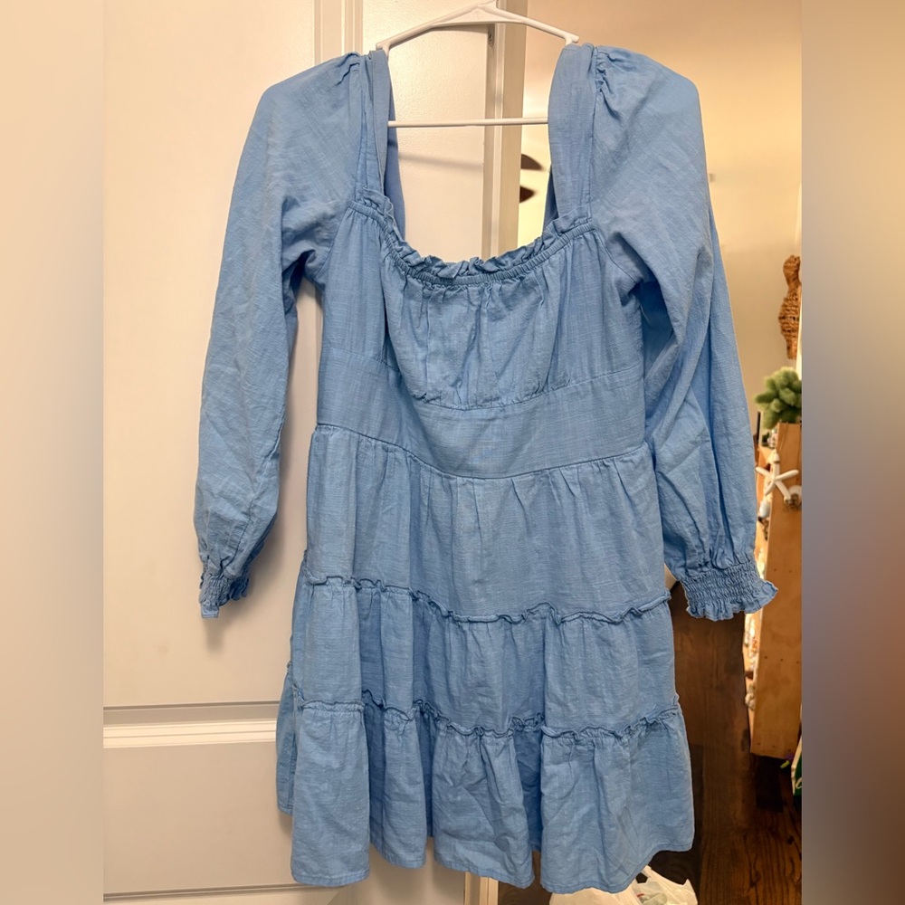 Altard State Dress